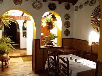 Hotel Los Alpes Quito Zewnętrze zdjęcie